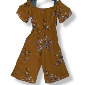 Luxology Sz 14 Dark Yellow Jumper